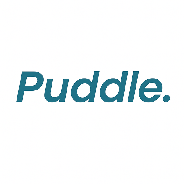 Puddle.